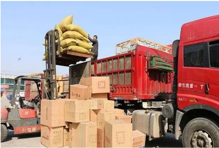 泉州到定南县物流专线