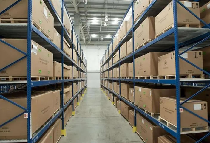 泉州到定南县货物仓储