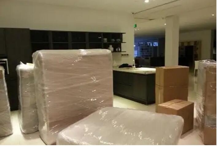 泉州到定南县长途搬家