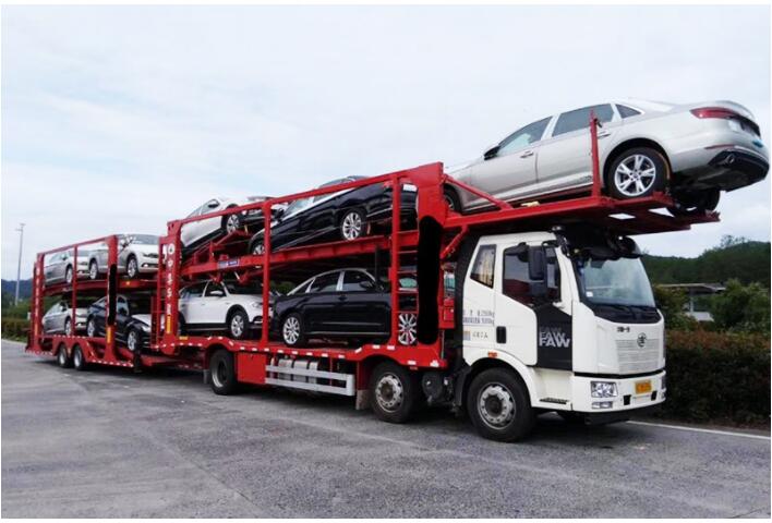 泉州到定南县轿车托运